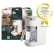Tommee Tippee Quick-Cook - Уред за готвене на пара и блендер  1